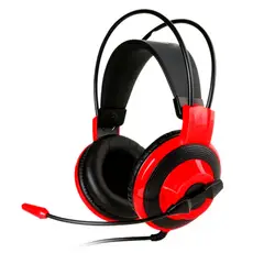 MSI - Audífono Gaming con Micrófono Immerse DS501