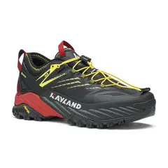 KAYLAND - DUKE GTX BLACK RED