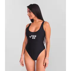 VEECE - Traje de baño One Piece Panaluu
