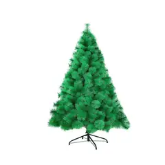 GENERICO - ARBOL DE NAVIDAD PREMIUM PINO VERDE 1.50 M.