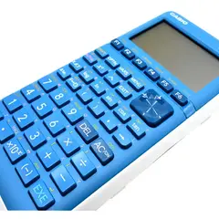 CASIO - Calculadora FX-7400GIII - Azul