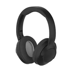 HOGUO - - Audífonos Bluetooth 5.3 Musica hasta 40hrs negro