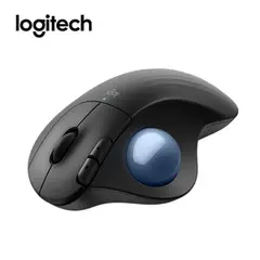 LOGITECH - MOUSE ERGO M575S COLOR NEGRO