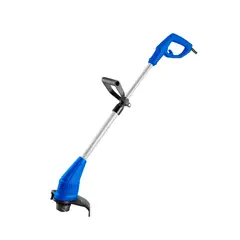 GENERICO - Cortadora De Césped Eléctrica 350w 250mm Cabezal Giratorio