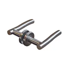 VISALOCK - Manija Móvil / Móvil de Acero Inoxidable 2552 by Cisa