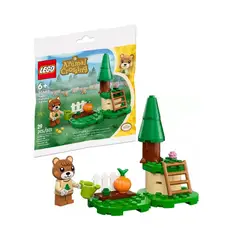LEGO - Animal Crossing Maples Pumpkin Garden 30662