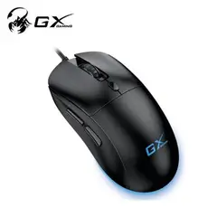 GENIUS - MOUSE GX SCORPION M500 COLOR NEGRO