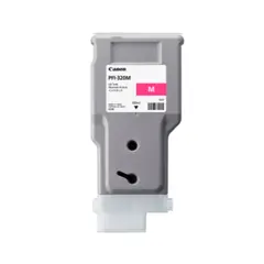 CANON - CARTUCHO COLOR MAGENTA PARA IMPRESORA 300ML