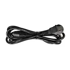 HONEYWELL - CABLE DE ALIMENTACIÓN 150M PARA IMPRESORA PN 3013-1453-001