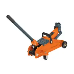 TRUPER - Gato hidráulico de patín 2t 30 movimientosTruper 14804