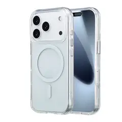 GENERICO - CASE FUNDA IPHONE 17 PRO MAGSAFE