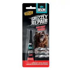 BISON - GRIZZLY REPAIR POWER BS 3G12
