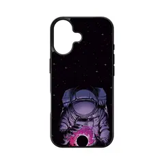 GENERICO - Funda Protector Case Para IPHONE 17
