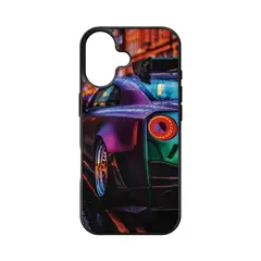 GENERICO - Funda Protector Case Para IPHONE 17
