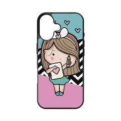 GENERICO - Funda Protector Case Para IPHONE 17