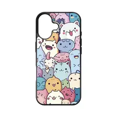 GENERICO - Funda Protector Case Para IPHONE 17