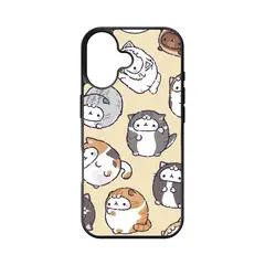 GENERICO - Funda Protector Case Para IPHONE 17