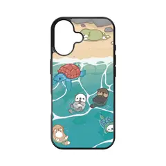 GENERICO - Funda Protector Case Para IPHONE 17