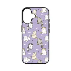 GENERICO - Funda Protector Case Para IPHONE 17