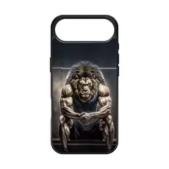 GENERICO - Funda Protector Case Para IPHONE 17 AIR