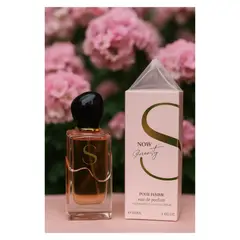 GENERICO - Perfume Now Serenity 100 ML Mujer