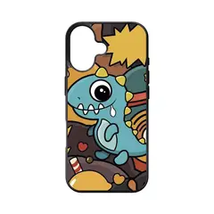 GENERICO - Funda Protector Case Para IPHONE 17