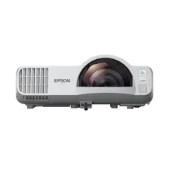 EPSON - Proyector Láser PowerLite L200SW