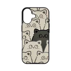 GENERICO - Funda Protector Case Para IPHONE 17