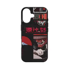 GENERICO - Funda Protector Case Para IPHONE 17