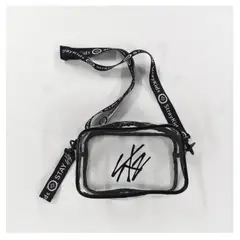 GENERICO - CARTERA STRAY KIDS CONCIERTO