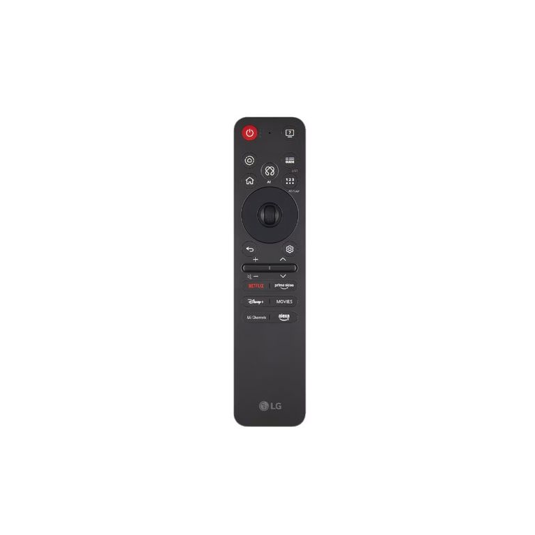 Control Remoto Magic AI MR25GA - 2025
