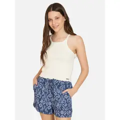 RIP CURL - Polo mujer sin mangas Eira 6P402