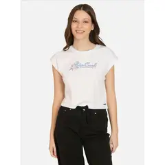 RIP CURL - Polo mujer manga corta Thalia 6P410