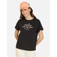 RIP CURL - Polo mujer manga corta Sablea 6P417