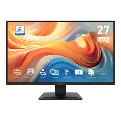 MSI - MONITOR PRO MP273LE14 27 FHD 144HZ
