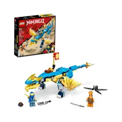 LEGO - Ninjago Jays Thunder Dragon EVO 71760