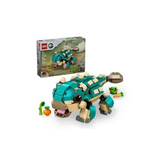 LEGO - Jurassic World Baby Bumpy Ankylosaurus 76962