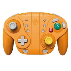 POWER A - Mando nyxi Wizard Violet Wireless Controller For NS LITE OLED