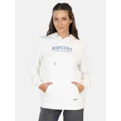 RIP CURL - Polera mujer Canguro Ondine 6O448