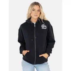 RIP CURL - Polera mujer Fullzipper Azura 6O454