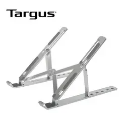 TARGUS - BASE NOTEBOOK/TABLET AWE810GL 15.6" 6 NIVELES ALUMINIO