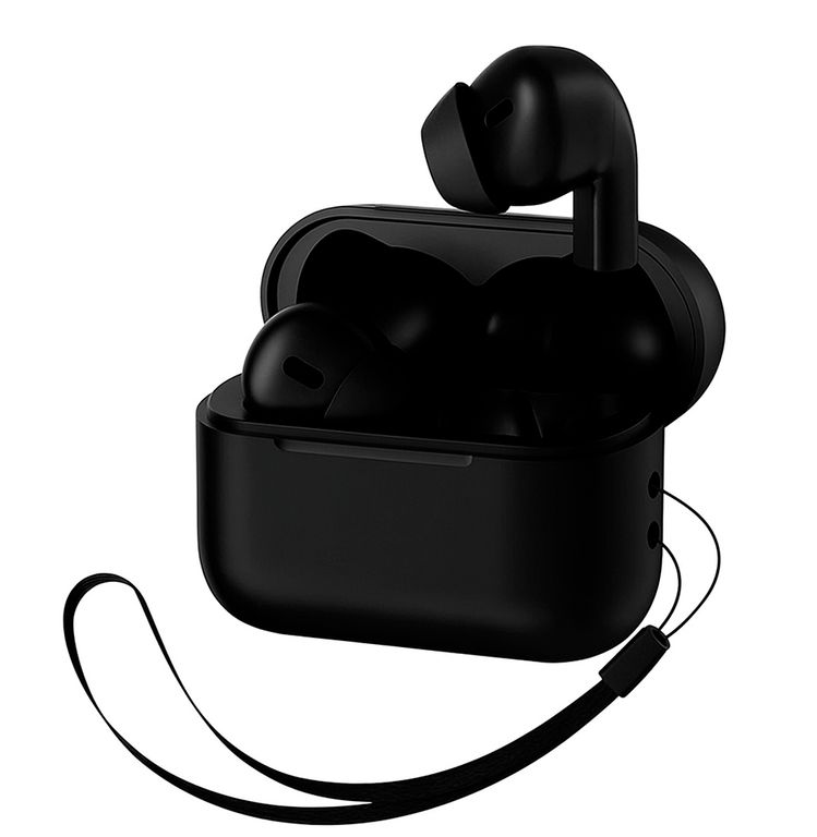 Audífonos Pro7s Bluetooth NEGRO