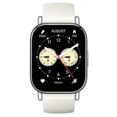 REDMI - RELOJ SMART WATCH 5 LITE BLANCO