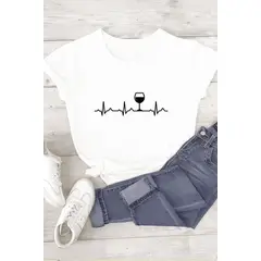 NEBULA - Polo Personalizado - Copa de vino