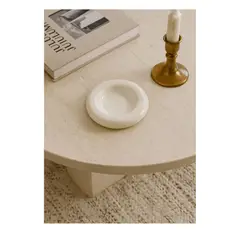 AROMAHAUS - Plato decorativo Sumaq