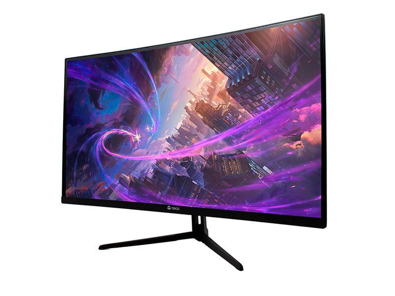 MONITOR TE-2732S 100HZ 1MS FHD HDMI DP VESA FREESYNC 27