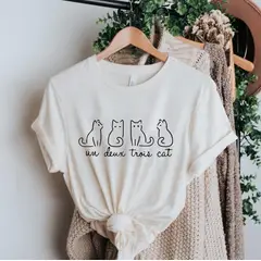 NEBULA - Polo Personalizado - Gatitos