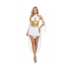 GENERICO - DISFRAZ HALLOWEEN ROMANA