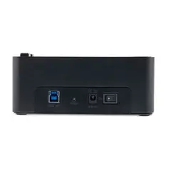 STARTECH - DOCKING STARTECHCOM DE DISCO DURO SATDOCK2REU3