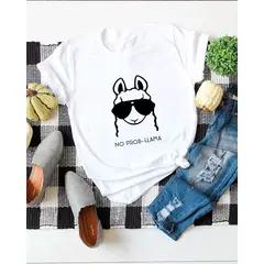 NEBULA - Polo Personalizado - Prob - Llama